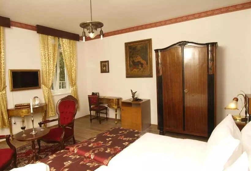 Fotos del hotel Puntijar:  19