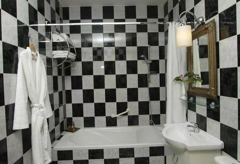 Fotos del hotel Puntijar:  5