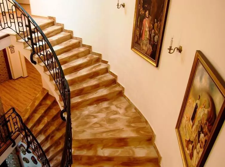 Fotos del hotel Puntijar:  6