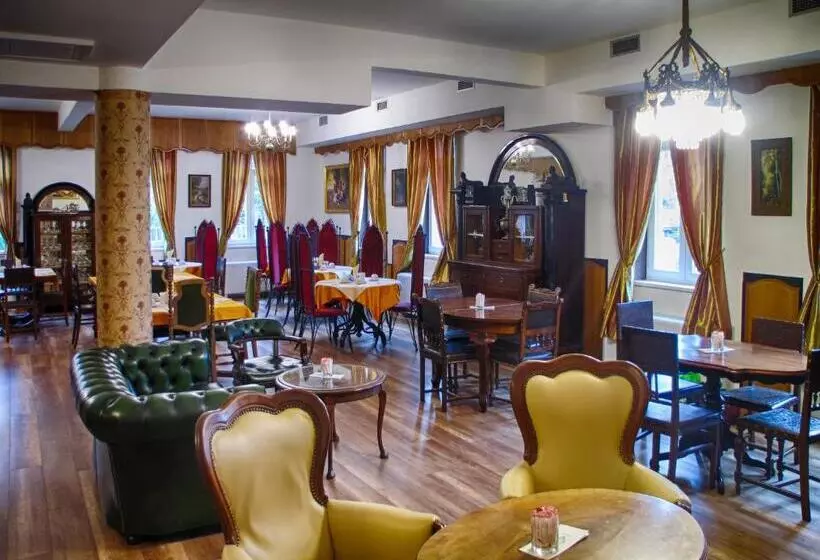 Fotos del hotel Puntijar:  10