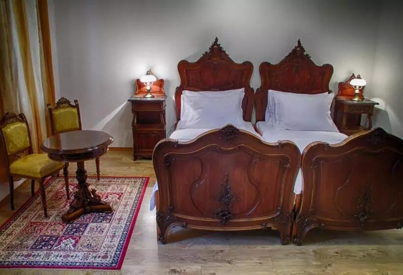 Fotos del hotel Puntijar:  23