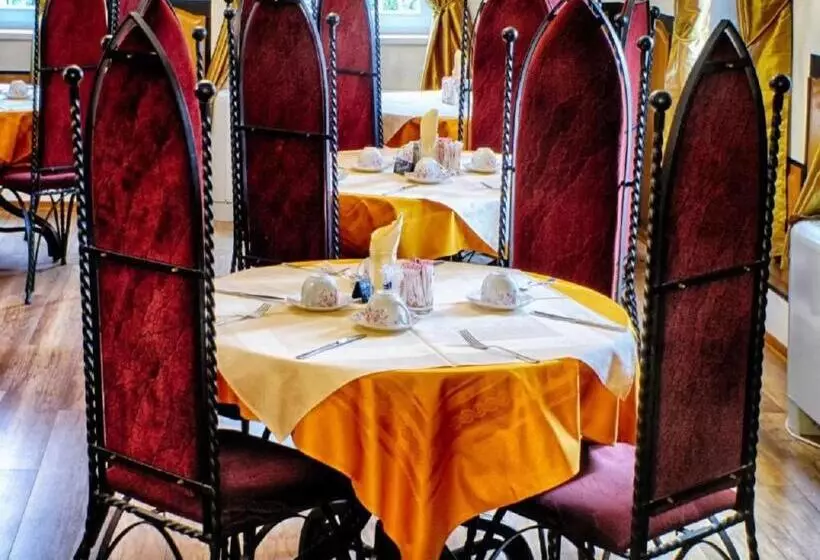 Fotos del hotel Puntijar:  3