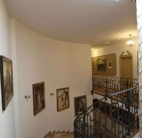 Fotos del hotel Puntijar:  9