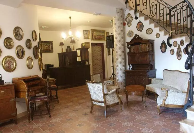 Fotos del hotel Puntijar:  17