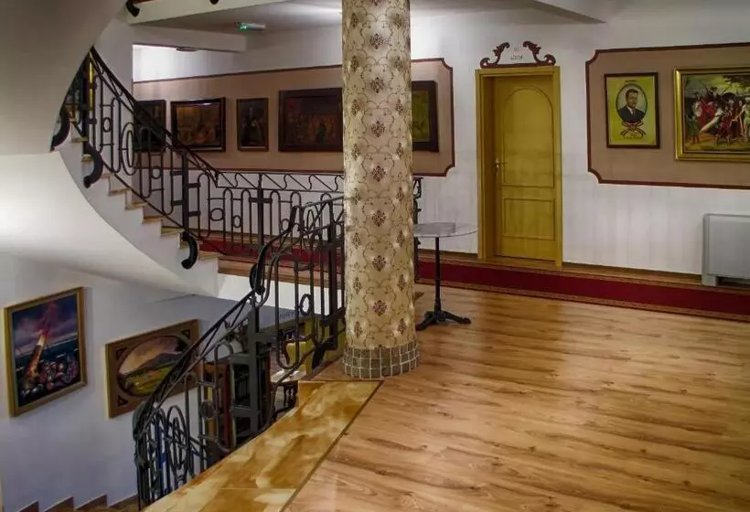 Fotos del hotel Puntijar:  2