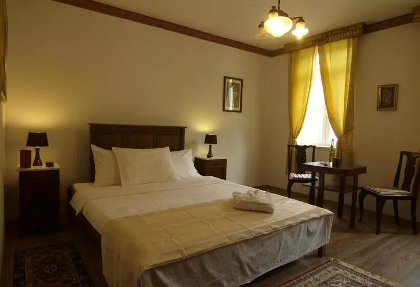 Fotos del hotel Puntijar:  16