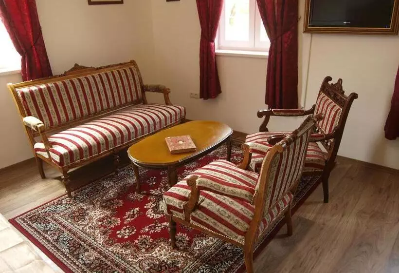 Fotos del hotel Puntijar:  24