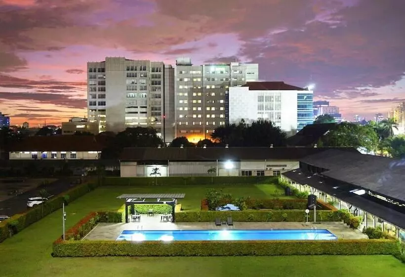 Fotos del hotel Sentral Cawang:  19