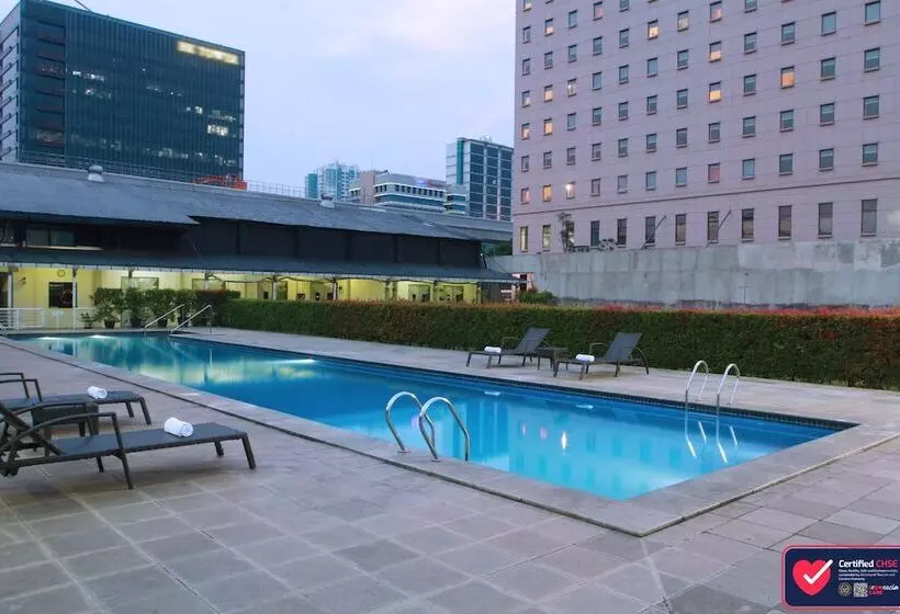 Fotos del hotel Sentral Cawang:  3