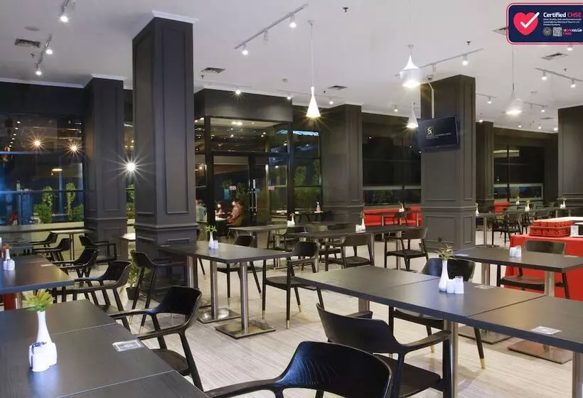 Fotos del hotel Sentral Cawang:  11