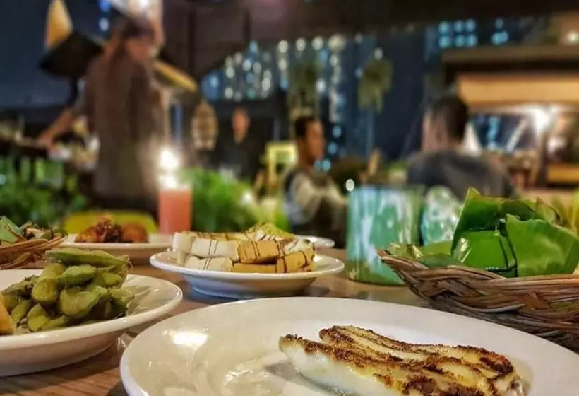 Fotos del hotel Sentral Cawang:  6