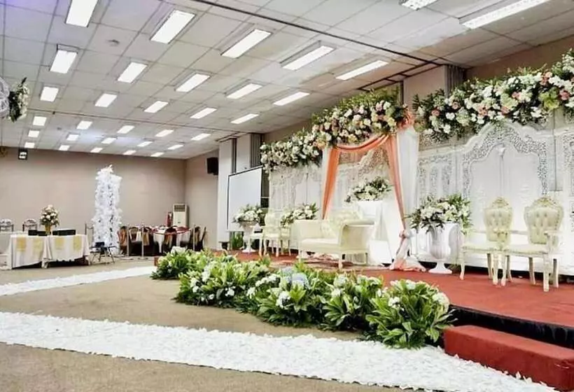 Fotos del hotel Sentral Cawang:  10