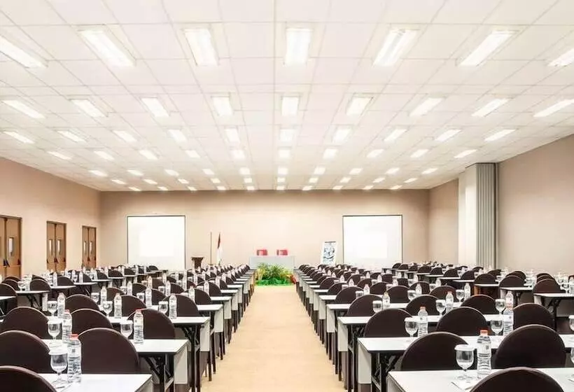 Fotos del hotel Sentral Cawang:  18