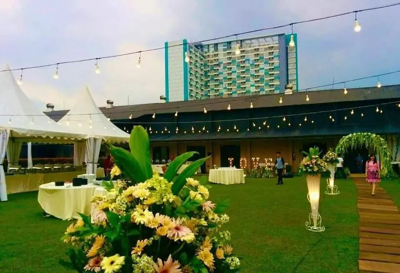 Fotos del hotel Sentral Cawang:  13