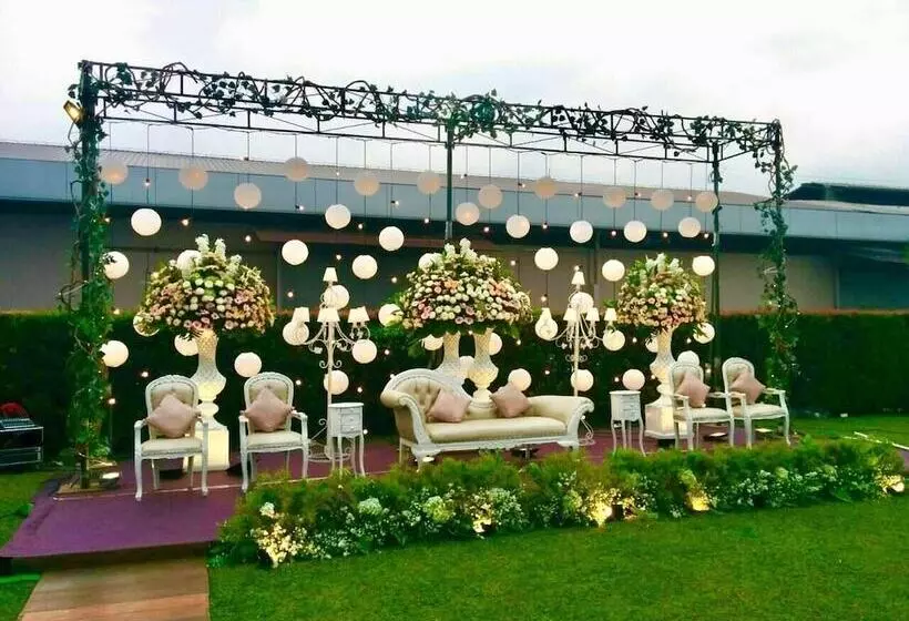 Fotos del hotel Sentral Cawang:  8