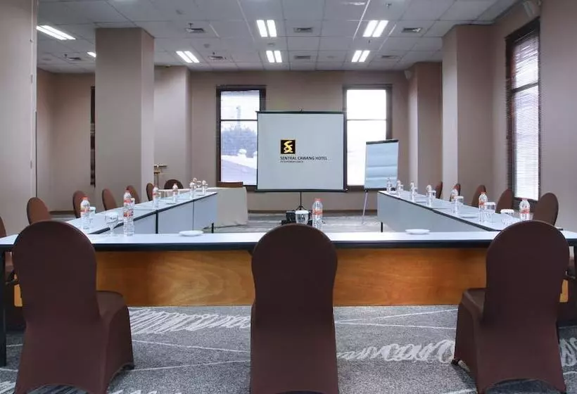 Fotos del hotel Sentral Cawang:  15