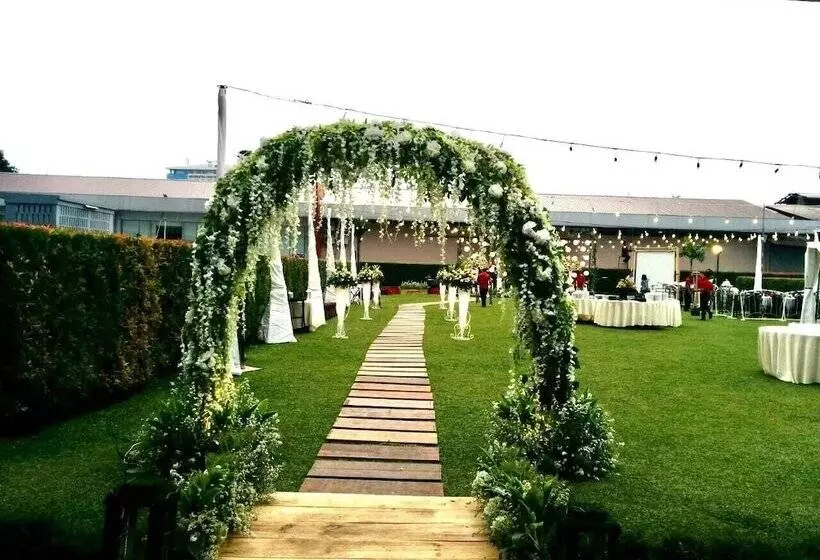 Fotos del hotel Sentral Cawang:  16