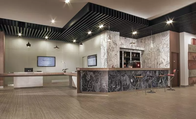 Fotos del hotel Sentral Cawang:  5