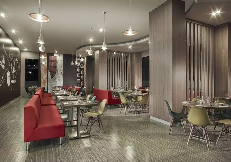 Fotos del hotel Sentral Cawang:  4