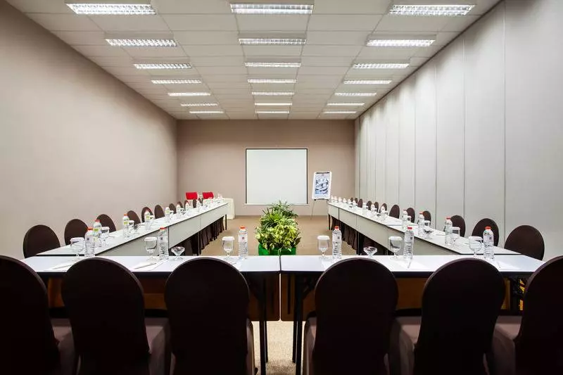 Fotos del hotel Sentral Cawang:  12