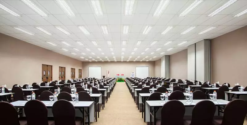 Fotos del hotel Sentral Cawang:  7