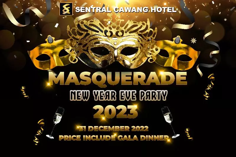 Fotos del hotel Sentral Cawang:  9