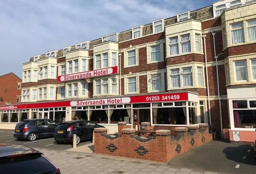 Fotos del hotel Silversands:  10