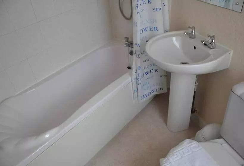 Fotos del hotel Silversands:  12