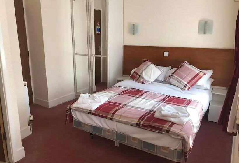 Fotos del hotel Silversands:  21