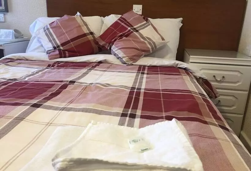 Fotos del hotel Silversands:  25