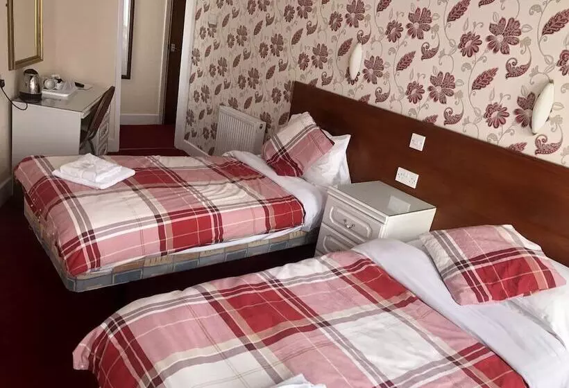 Fotos del hotel Silversands:  14