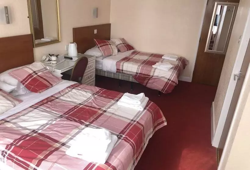 Fotos del hotel Silversands:  2