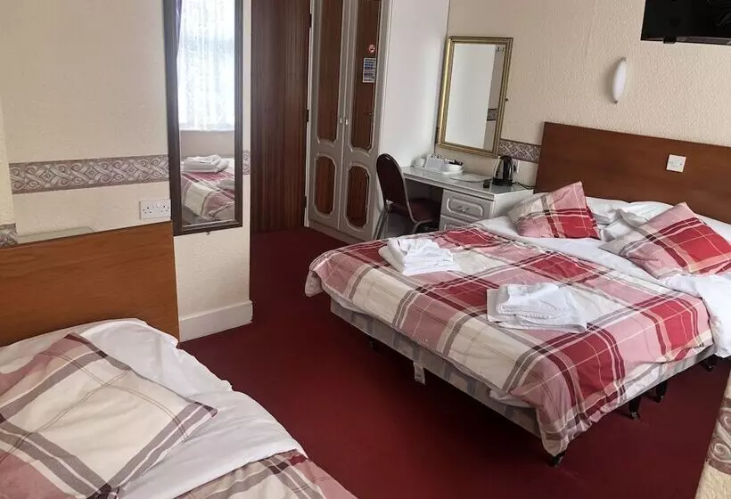 Fotos del hotel Silversands:  19