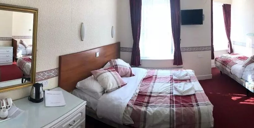 Fotos del hotel Silversands:  17