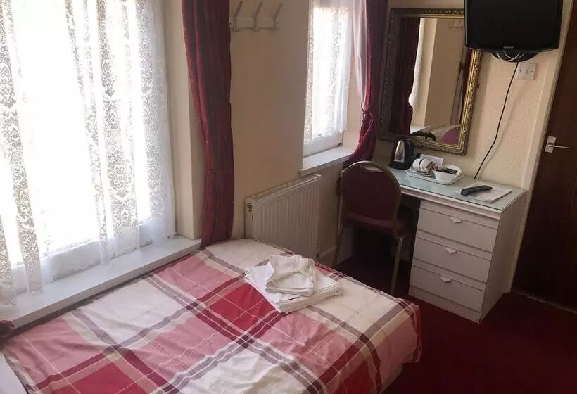 Fotos del hotel Silversands:  22