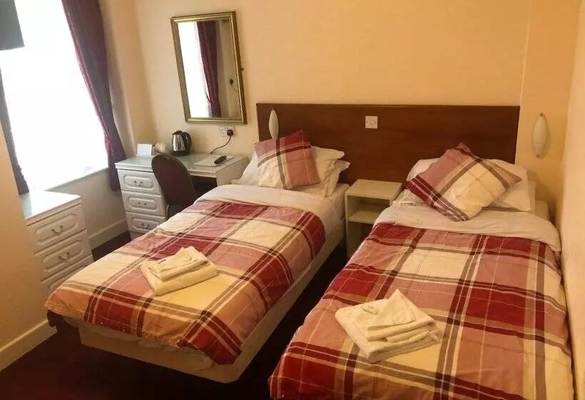 Fotos del hotel Silversands:  11