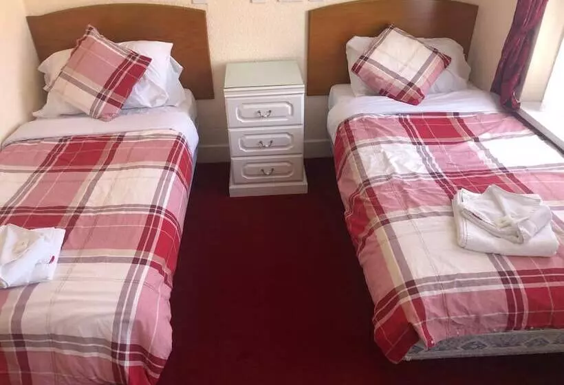 Fotos del hotel Silversands:  23