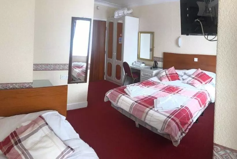 Fotos del hotel Silversands:  8