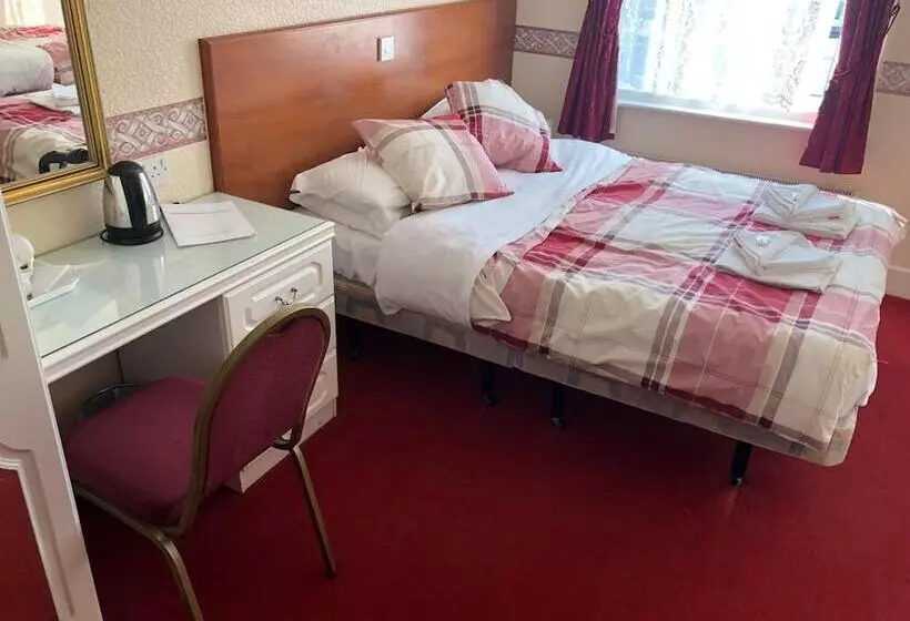 Fotos del hotel Silversands:  20