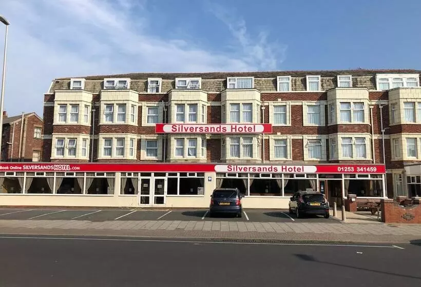 Fotos del hotel Silversands:  7