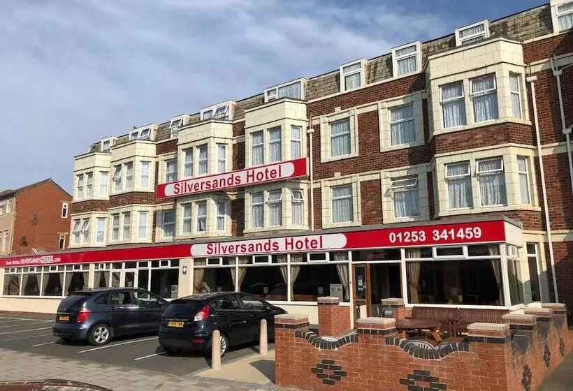 Silversands