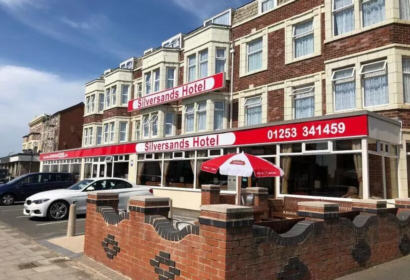 Fotos del hotel Silversands:  16