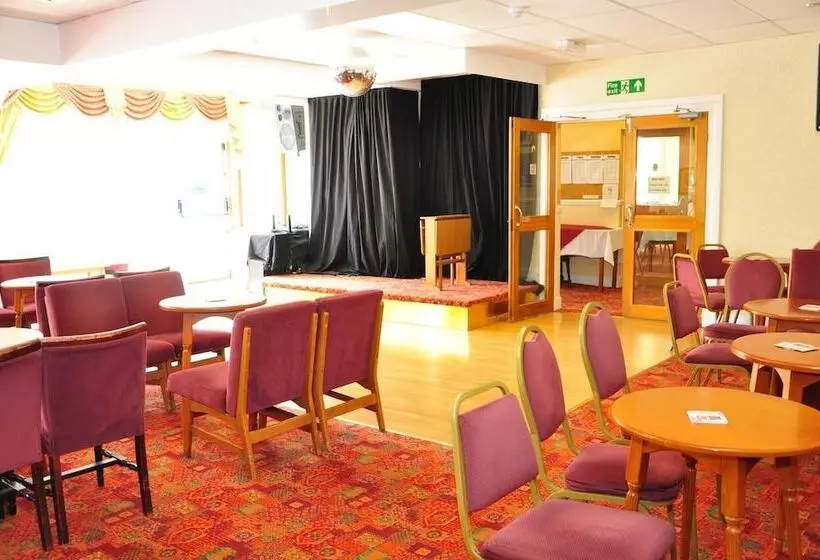 Fotos del hotel Silversands:  3