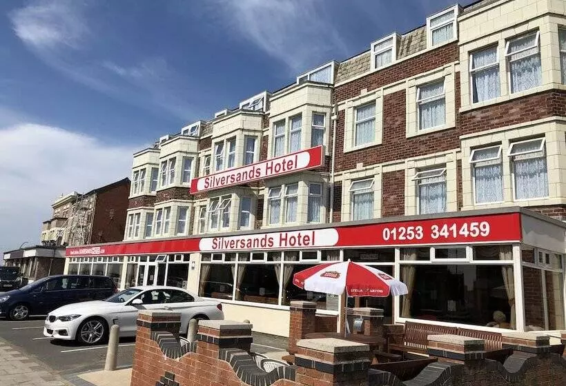 Fotos del hotel Silversands:  13
