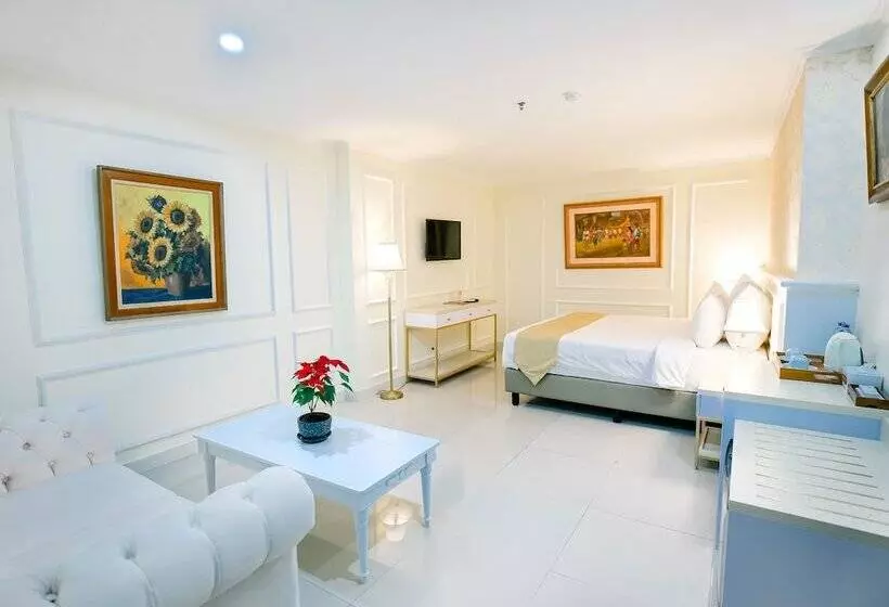 Fotos del hotel The Cube:  22