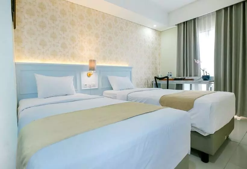 Fotos del hotel The Cube:  13