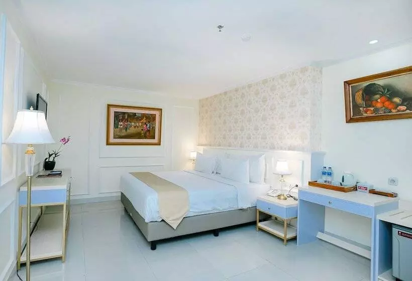 Fotos del hotel The Cube:  1