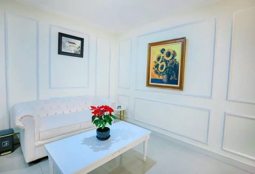 Fotos del hotel The Cube:  3