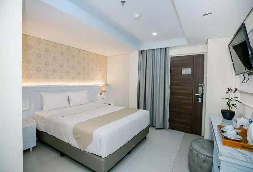 Fotos del hotel The Cube:  15