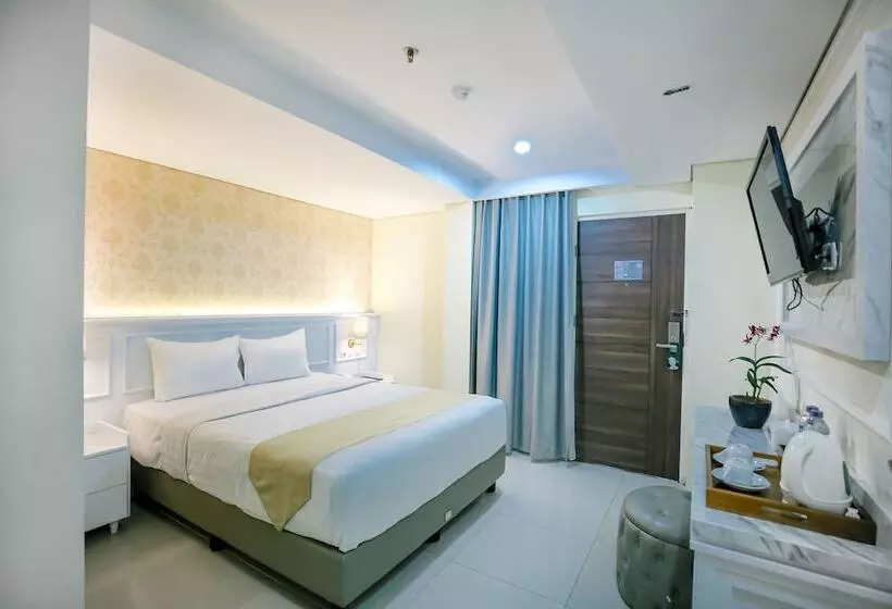 Fotos del hotel The Cube:  24